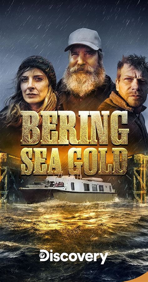 bering sea gold fmovie|Bering Sea Gold (TV Series 2012– ) .